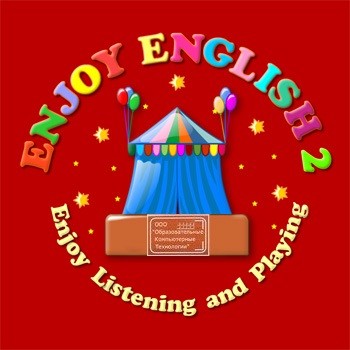 Enjoy-English