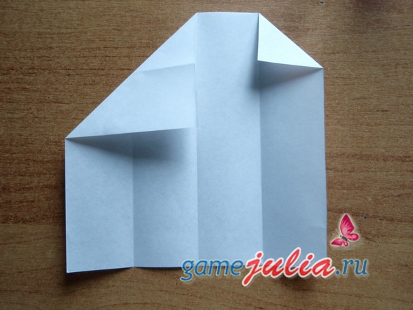 Как сделать пенал из бумаги